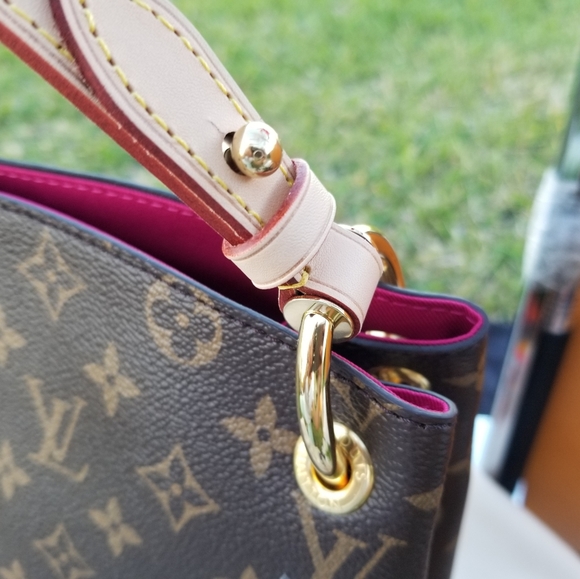 (LV SOLD) Beautiful Graceful PM BRAND NEW - Picture 13 of 16
